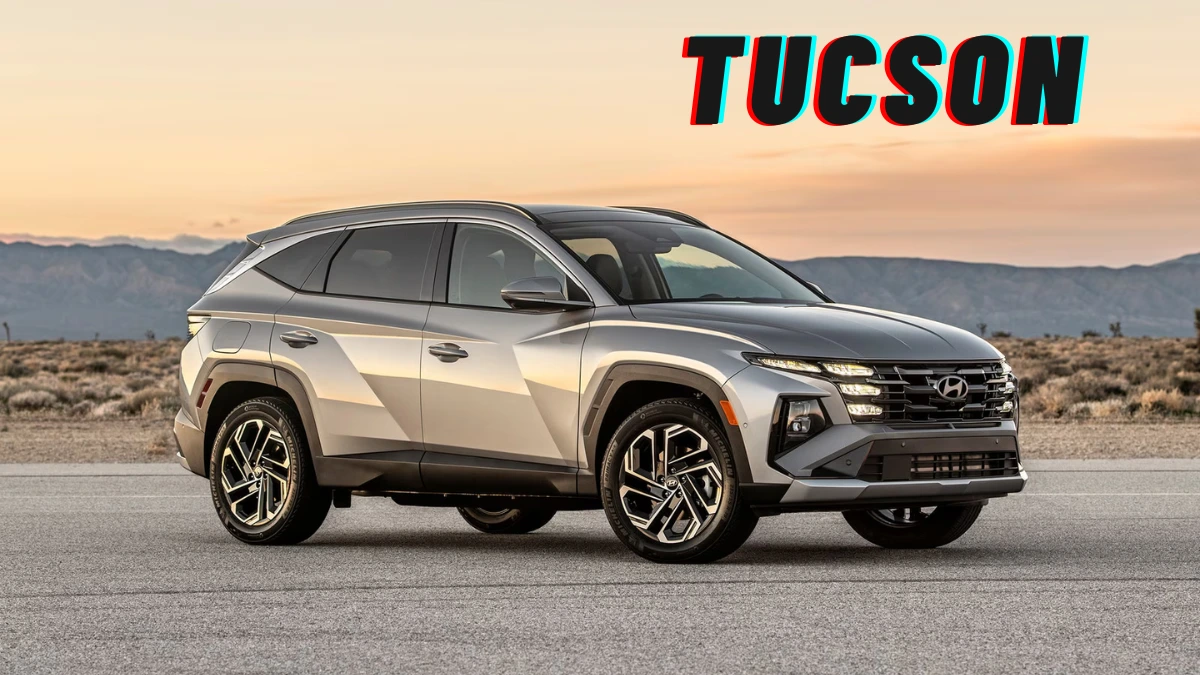 Tucson